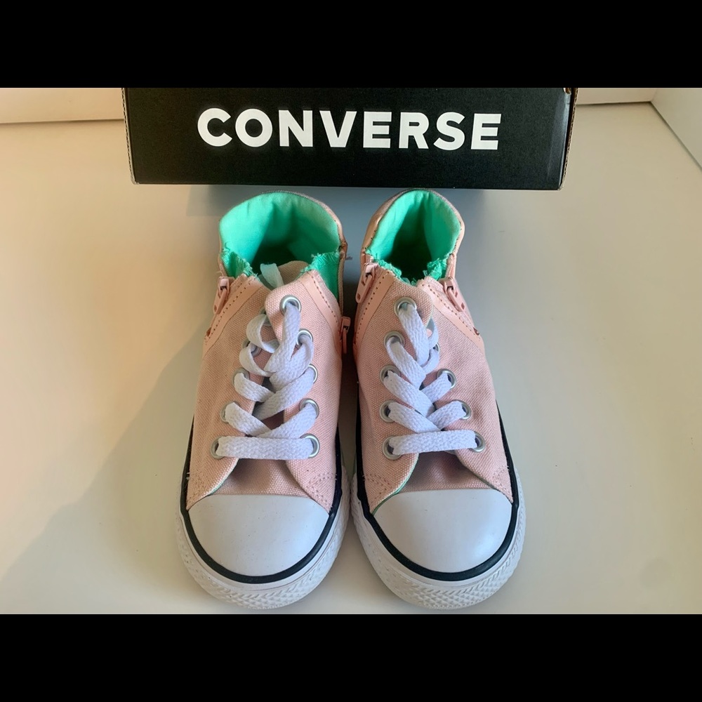Original Converse All Star Chuck Taylors